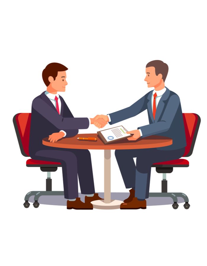 We Help Increase Dentist Customers